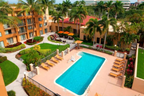 Гостиница Sonesta Select Boca Raton  Бока-Ратон
